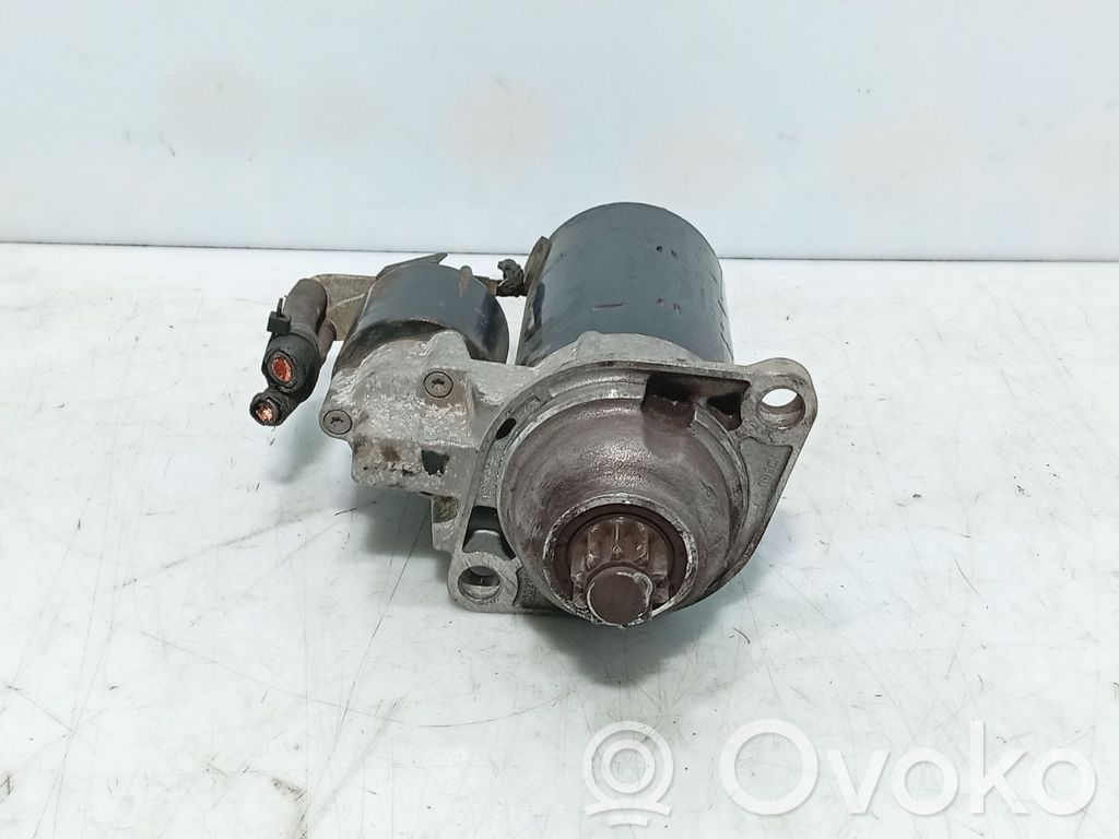 Audi A2 Starteris 