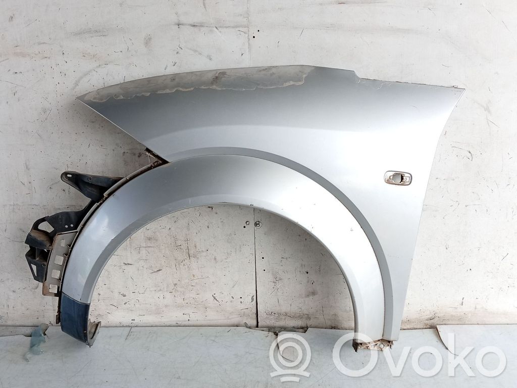 Sparnas   8Z0821105CGRU,8Z0821021C