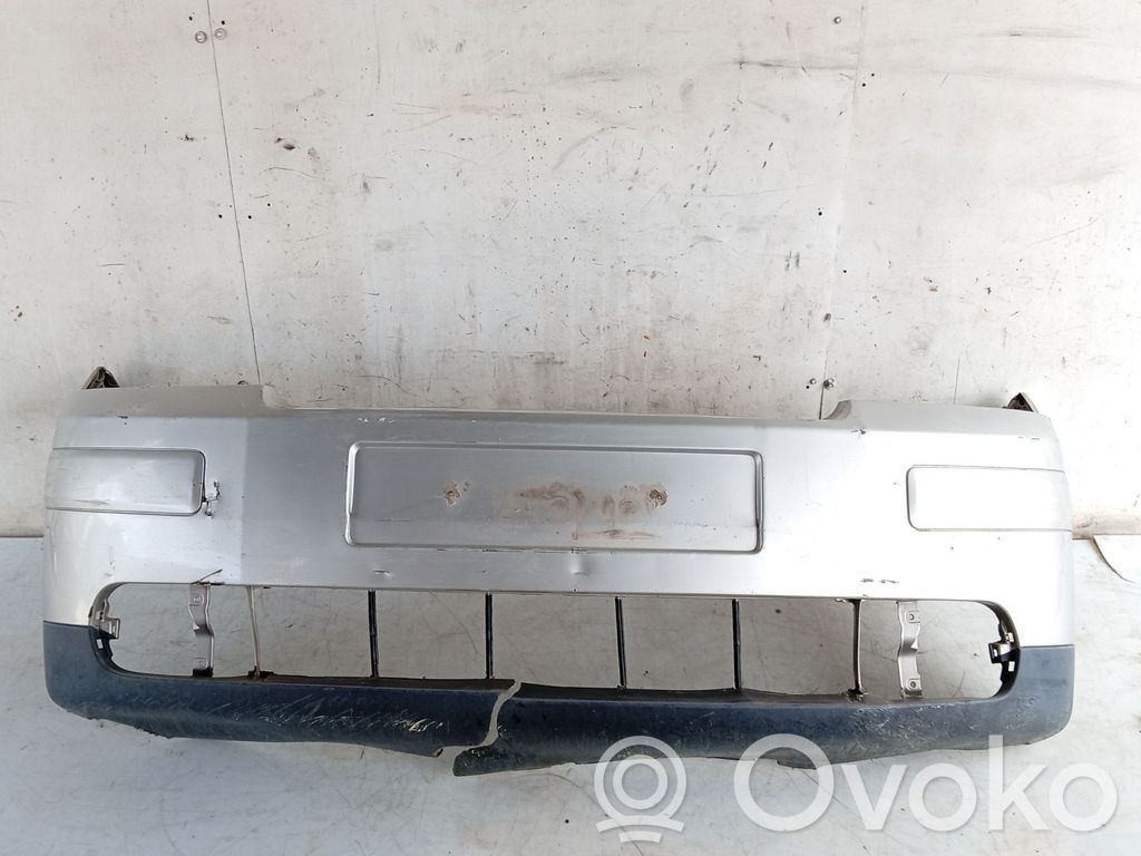 Audi A2 Etupuskuri 
