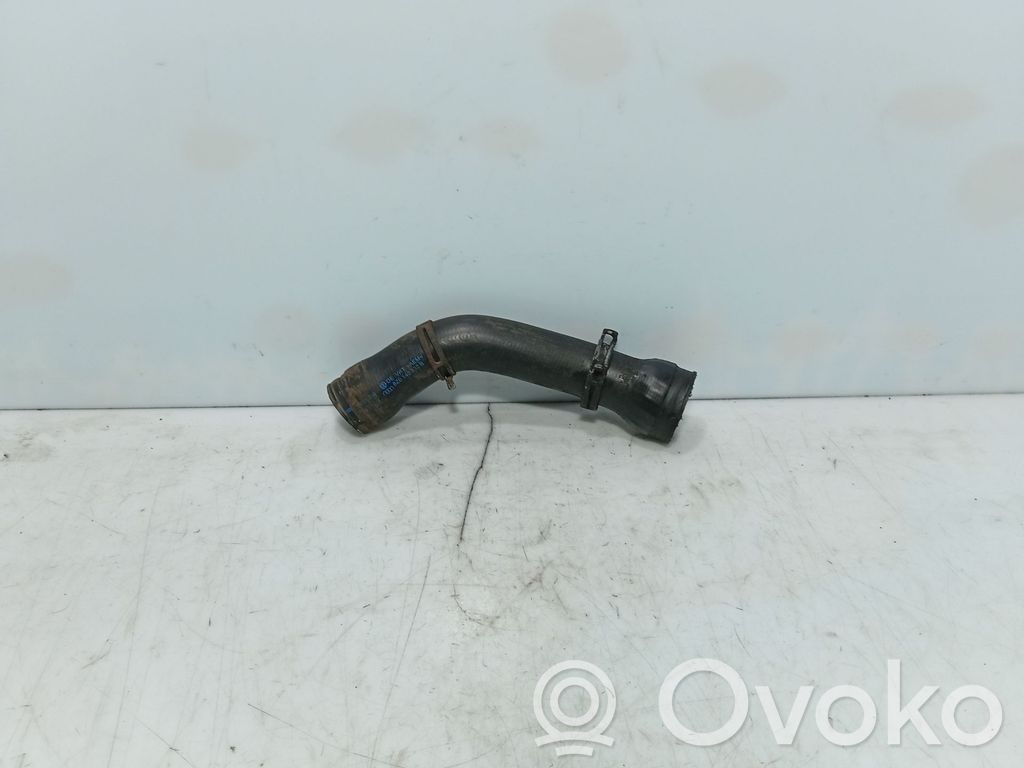 Audi A2 Heater radiator pipe/hose 