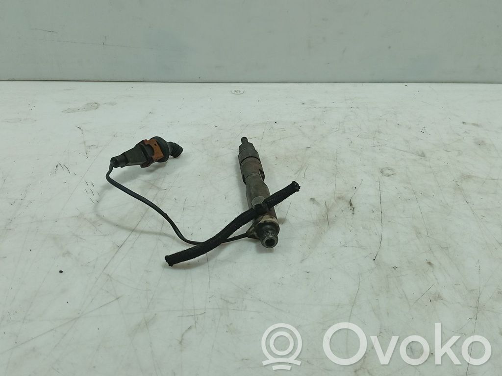 Audi A4 S4 B5 8D Inyector de combustible 