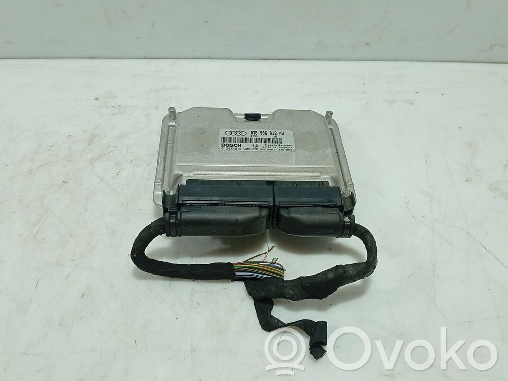 Audi A4 S4 B5 8D Engine control unit/module 