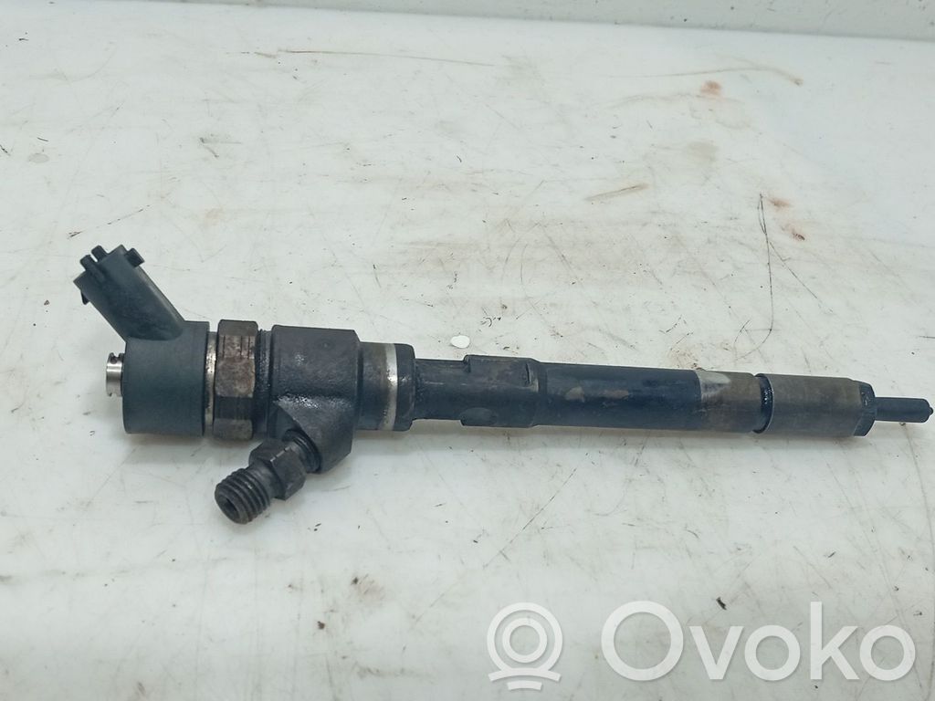 Inyector de combustible   3380027400,0445110