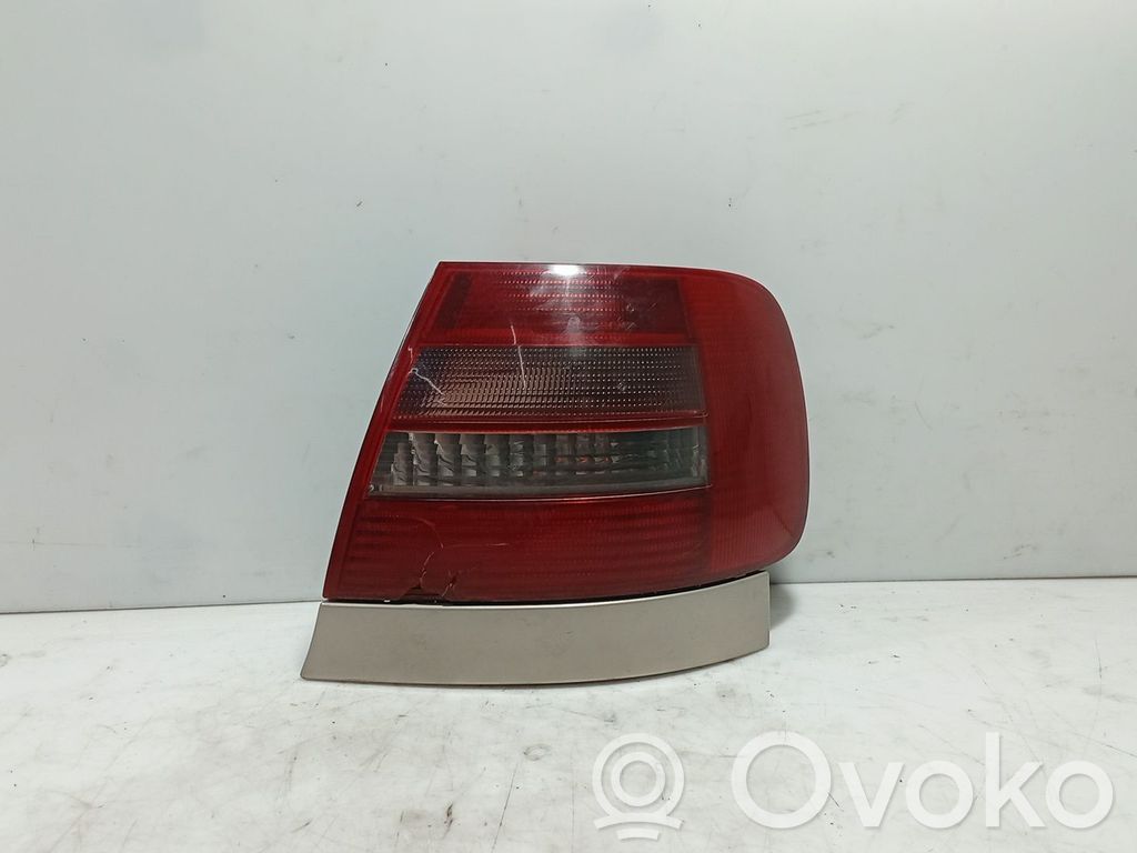 Audi A4 S4 B5 8D Luci posteriori 