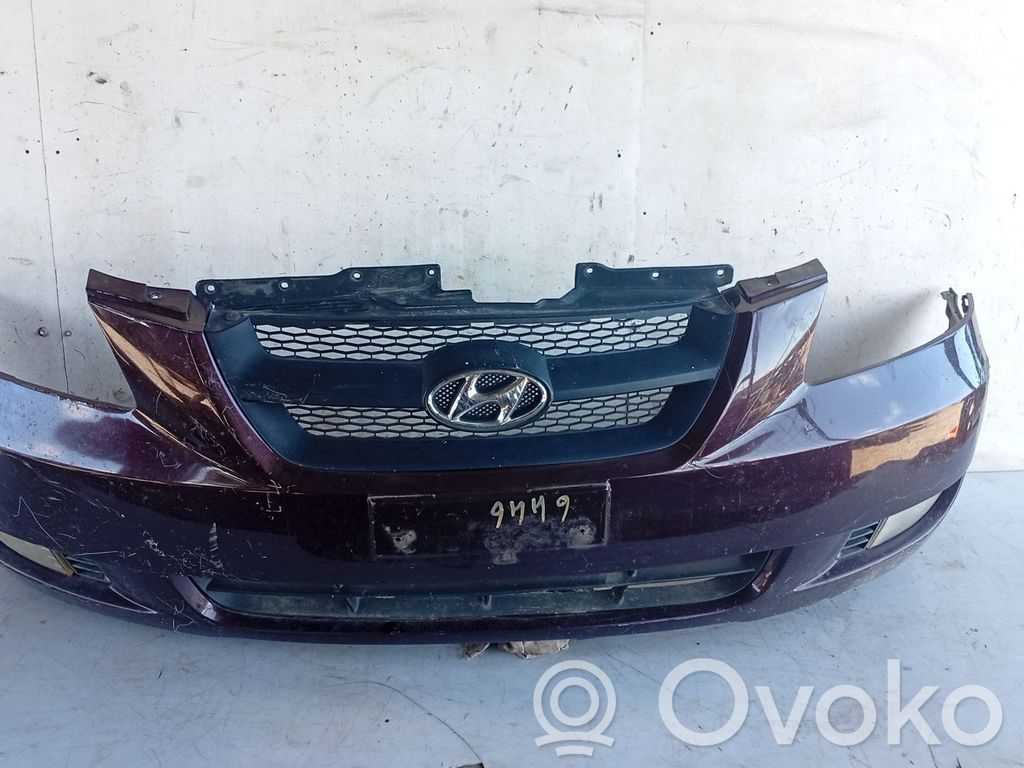 Hyundai Sonata Parachoques delantero 