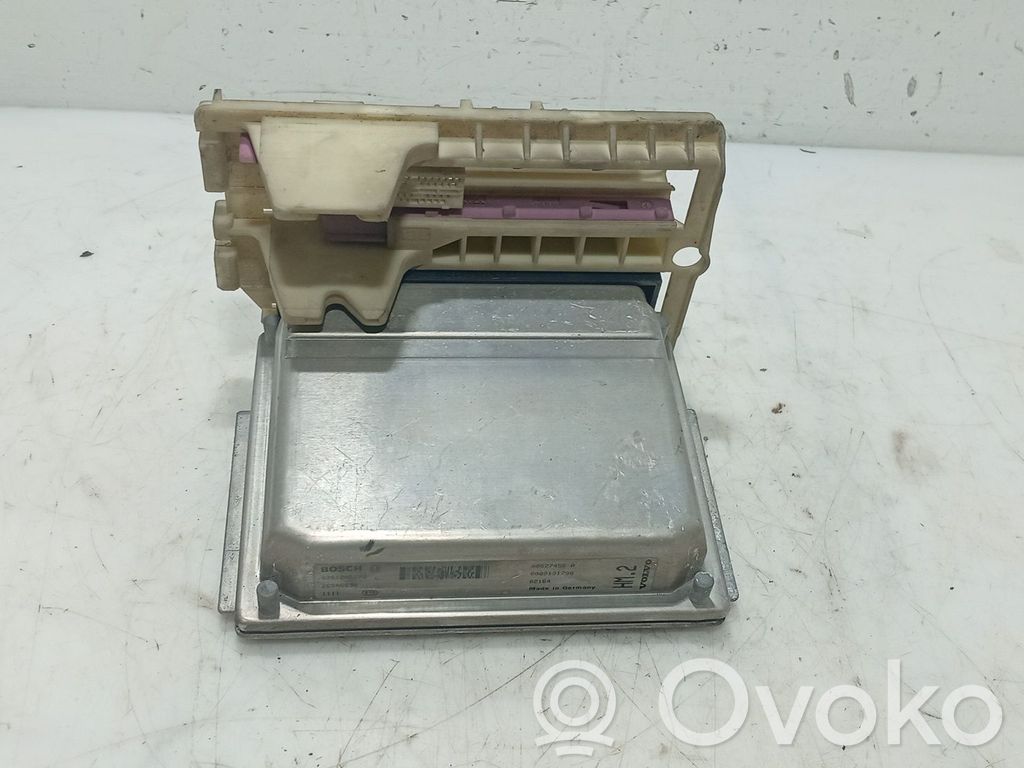 Engine control unit/module   0261206272