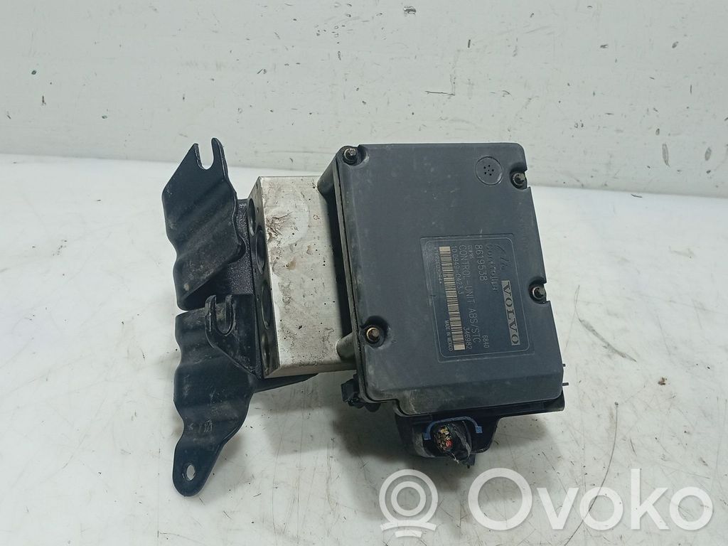 ABS Blokas   8619538