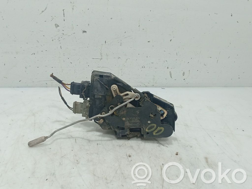 Etuoven lukko   30799301