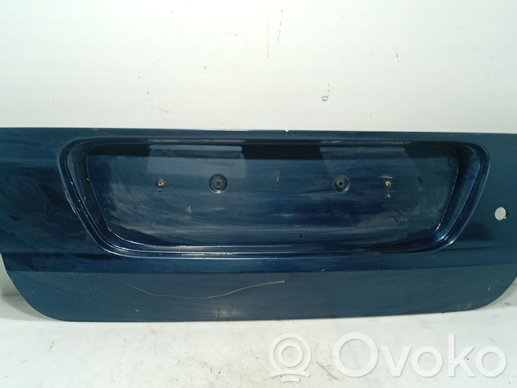 Volvo C70 Other interior part 