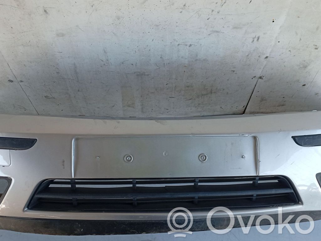 Ford Focus Front bumper 
