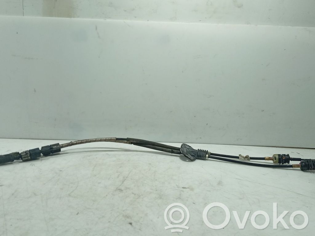 Ford Focus Pavarų perjungimo trosas 