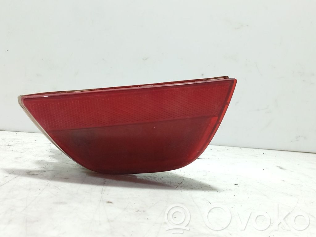 Ford Focus Miglas lukturis aizmugurē 