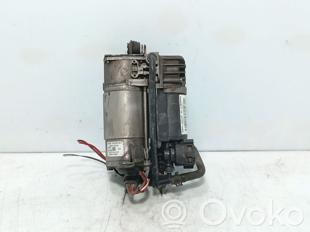 Mercedes-Benz E W211 Air suspension compressor/pump 