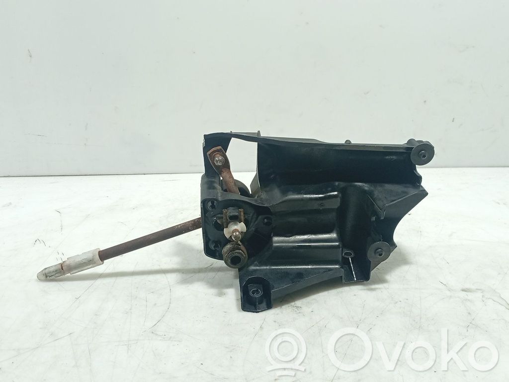 Citroen Berlingo Palanca de cambios 
