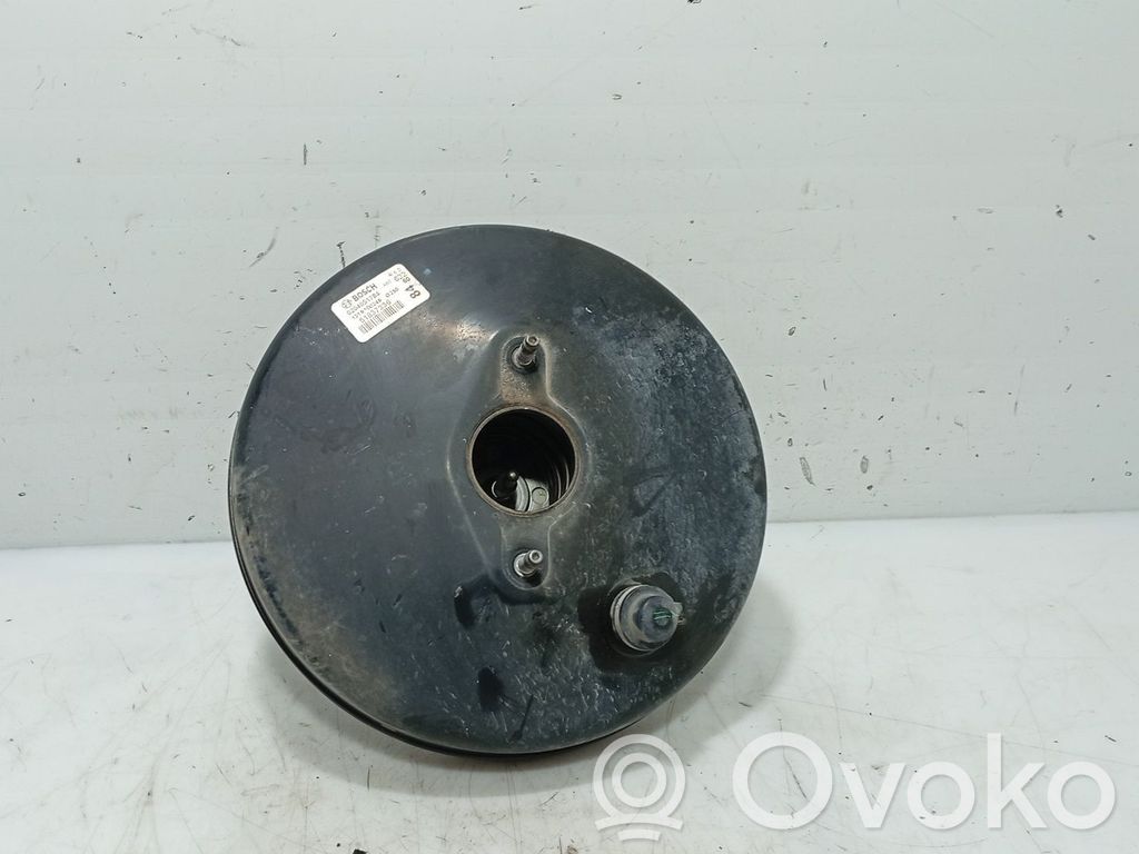 Citroen Nemo Servofrână 