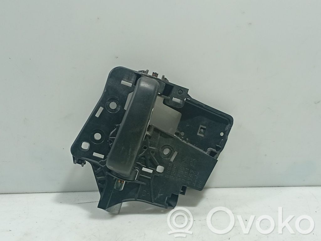 Citroen Berlingo Maniglia interna per portiera posteriore 