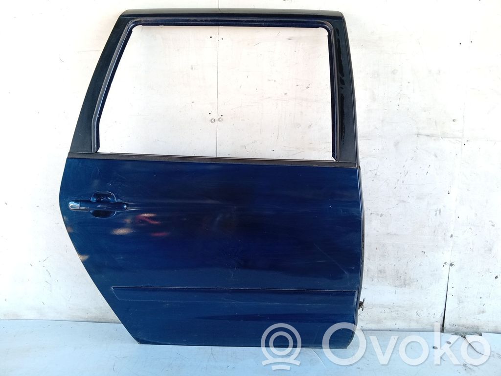 Puerta trasera   7M3833022F