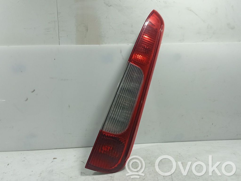 Ford Focus Takavalot 