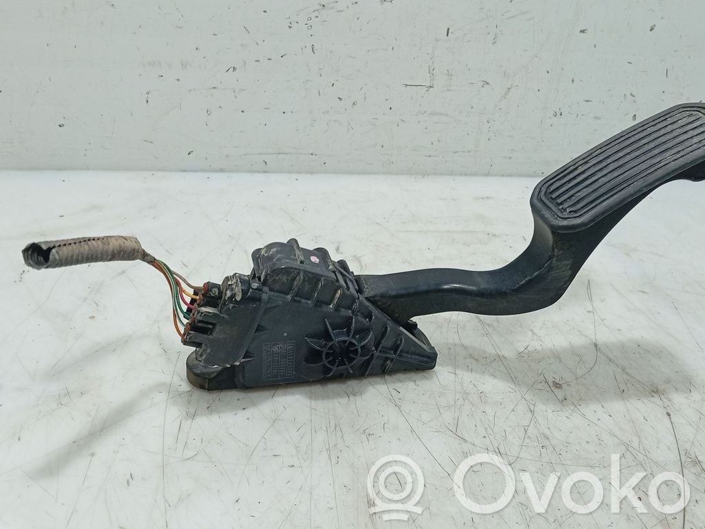 Acceleration sensor   7812048090