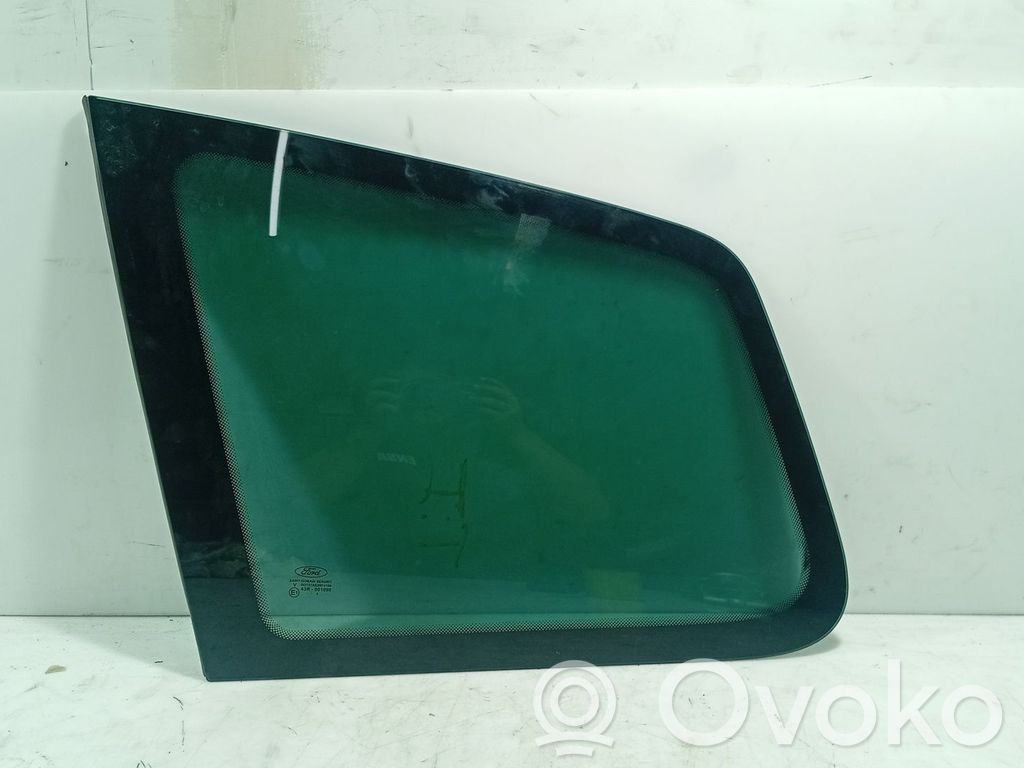 Ford Focus Rear side window 