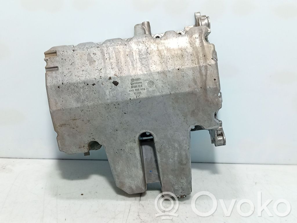 Audi A2 Karteris 
