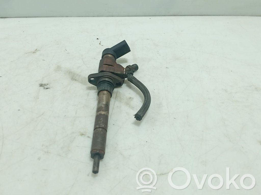 Ford Focus Inyector de combustible 