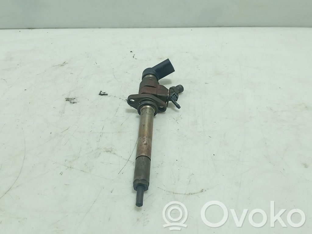 Ford Focus Inyector de combustible 