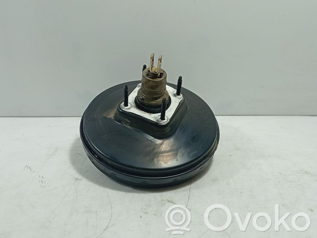 Ford Focus Brake booster 