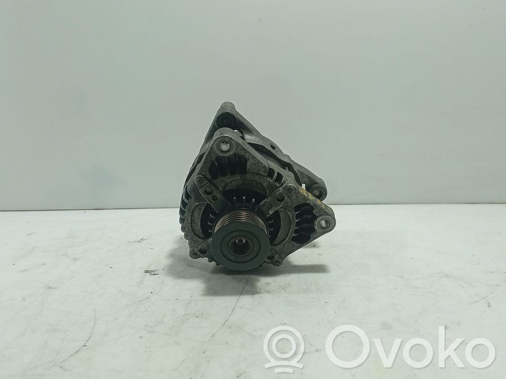 Ford Focus Generatorius 
