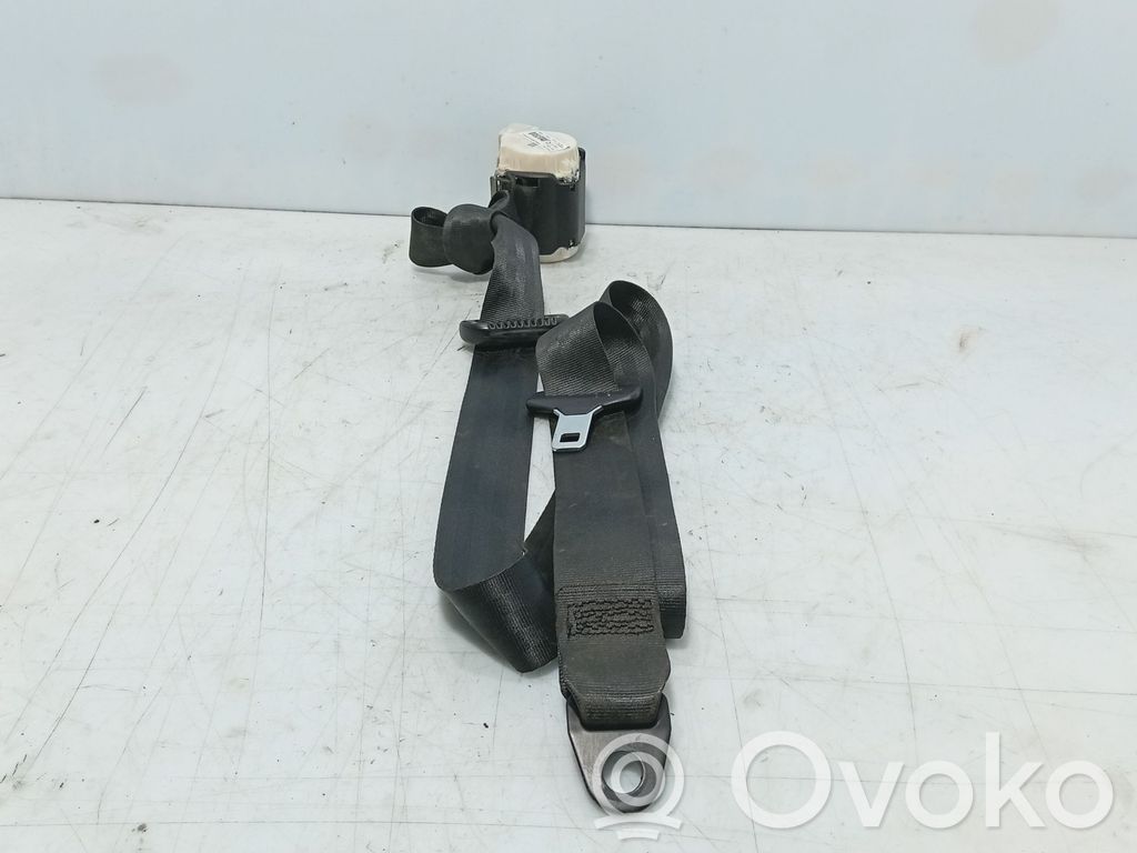 Fiat Bravo Cinturón trasero 