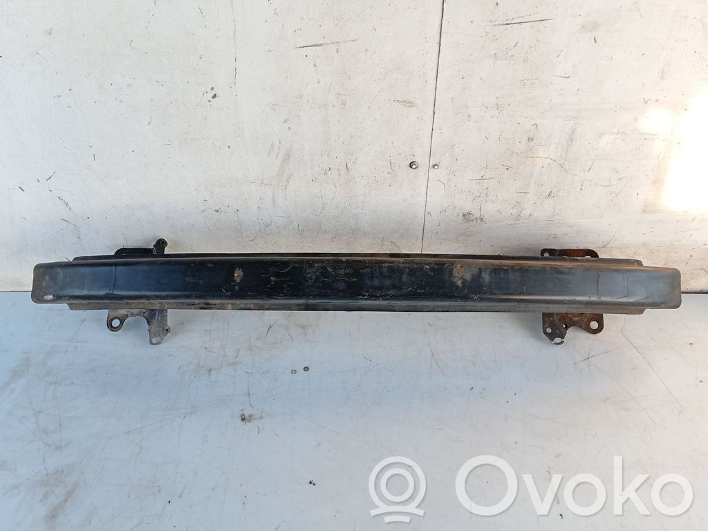Fiat Bravo Uchwyt / Mocowanie zderzaka przedniego 