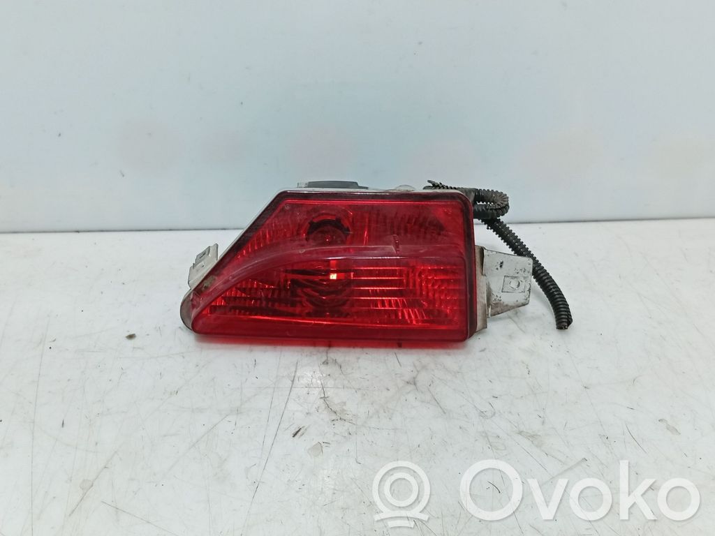 Fiat Bravo Lampă spate în caroserie 