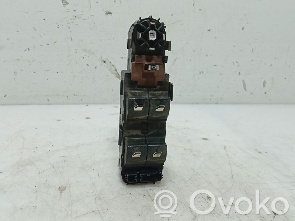 Peugeot 308 Electric window control switch 