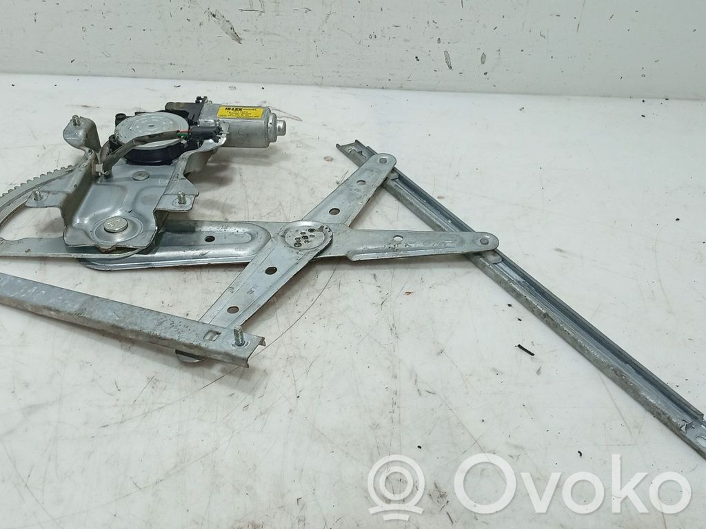 KIA Sorento Regulador de puerta trasera con motor 