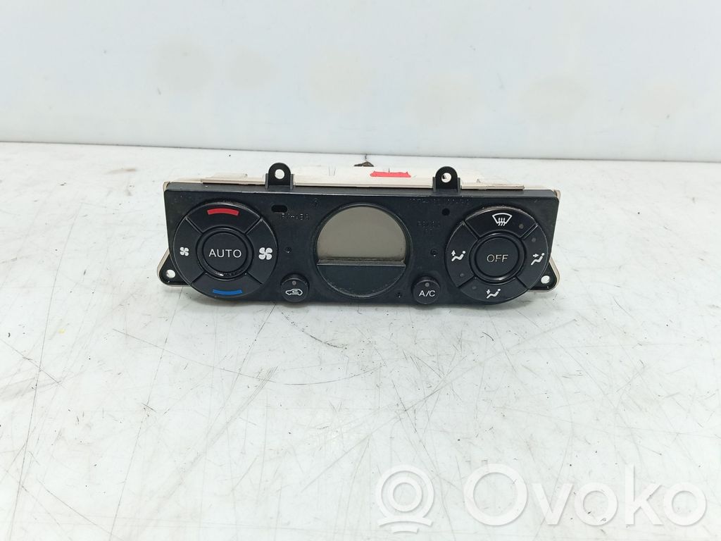 Ford Mondeo Mk III Climate control unit 
