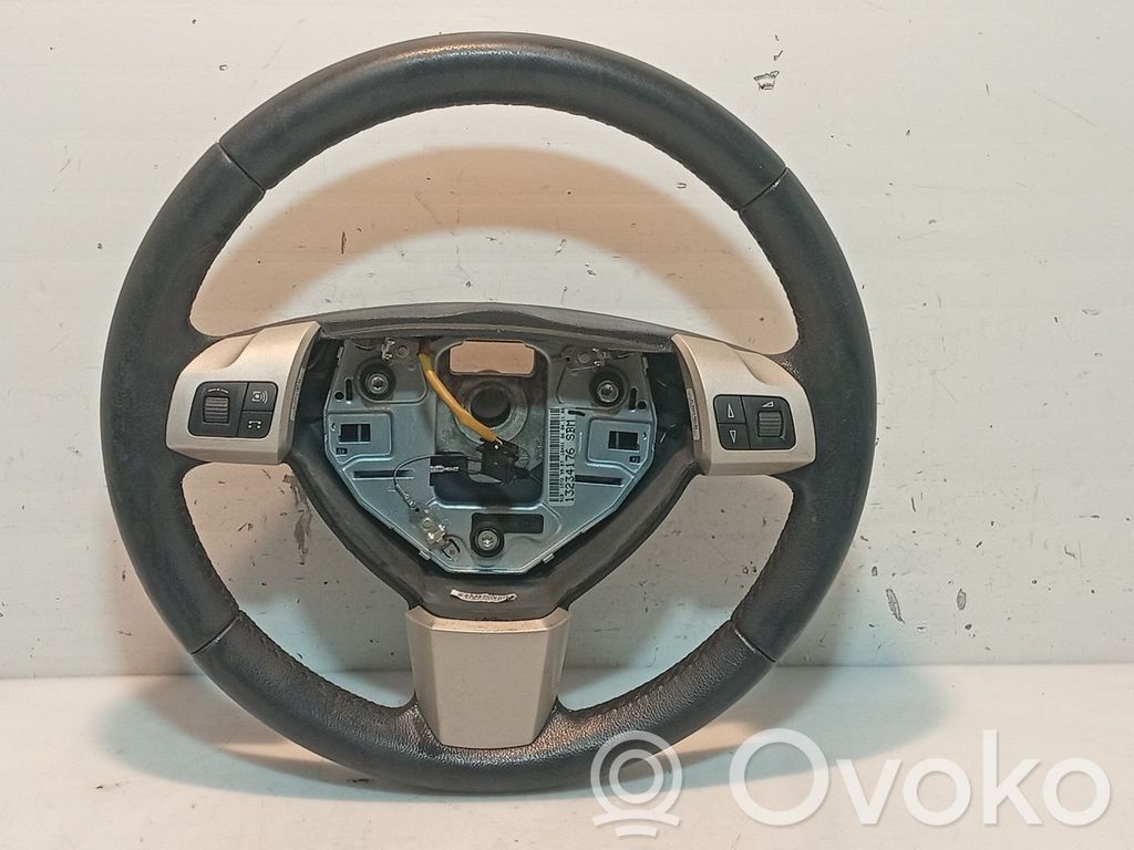 Opel Astra G Ohjauspyörä 