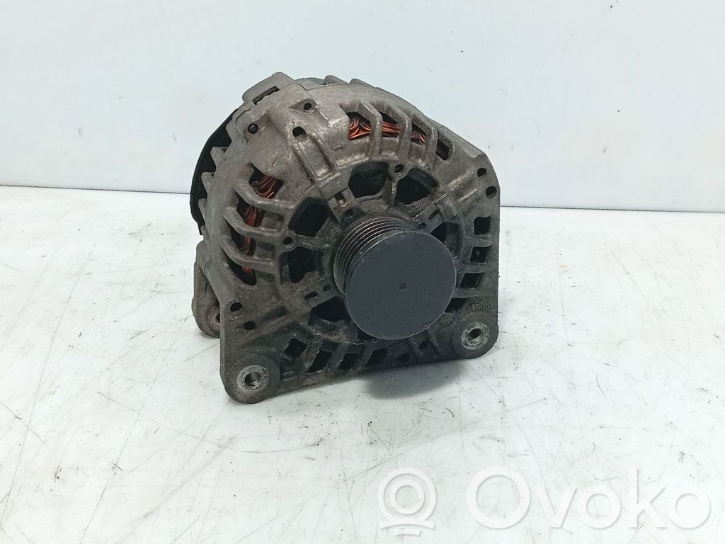 Alternador   7700426849,2542271E,SG12B017