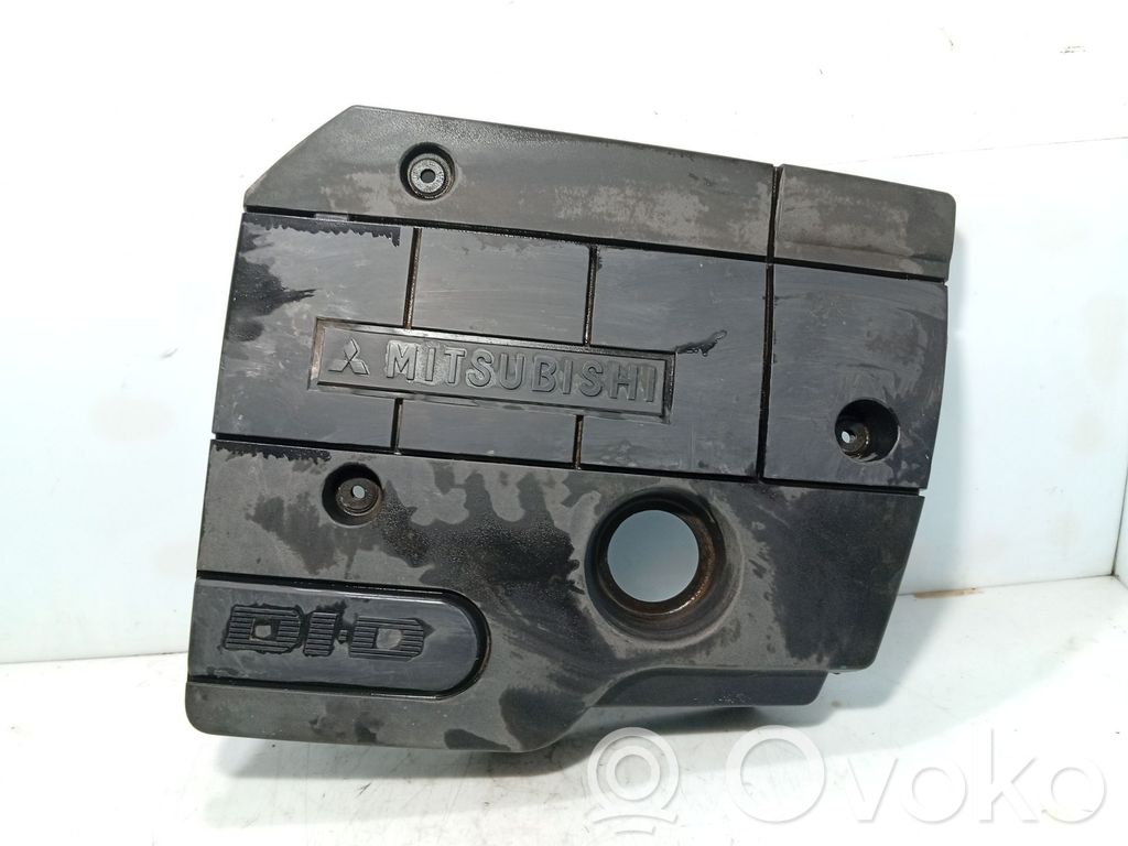 Mitsubishi Space Star Motorabdeckung 