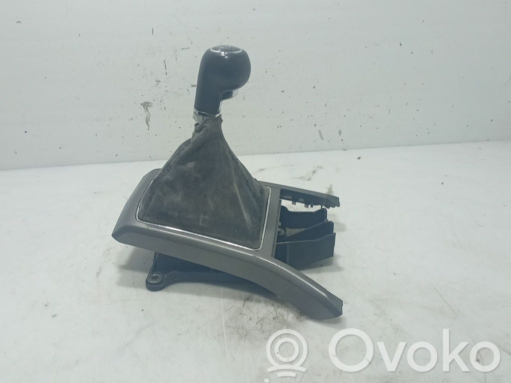 Opel Astra G Drążek zmiany biegów 