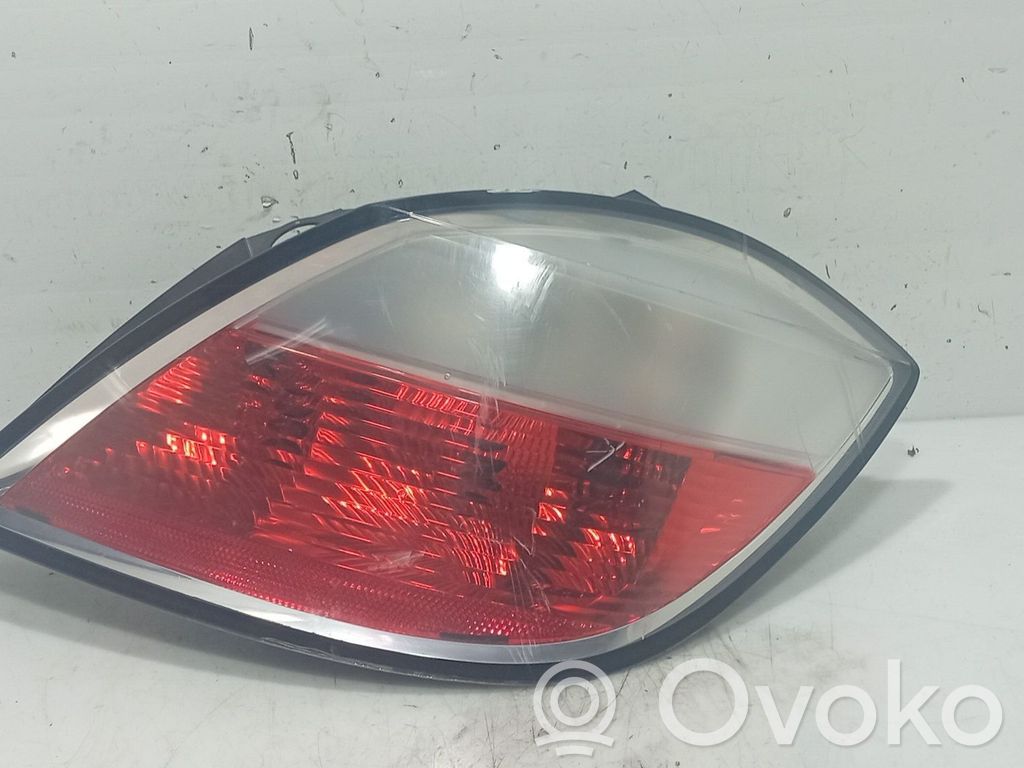 Opel Astra G Lampa tylna 