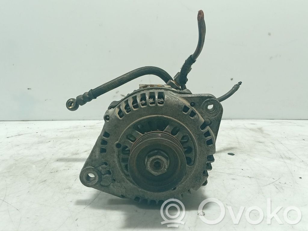 Opel Corsa C Generatorius 