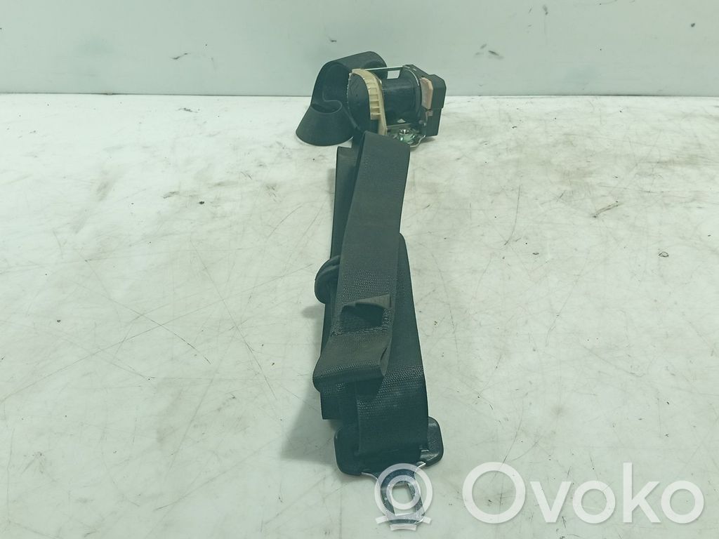 Opel Corsa C Cinturón delantero 