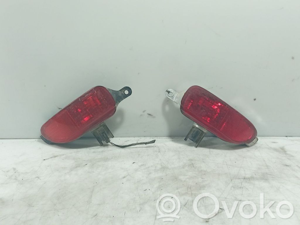 Opel Corsa C Takasumuvalo 