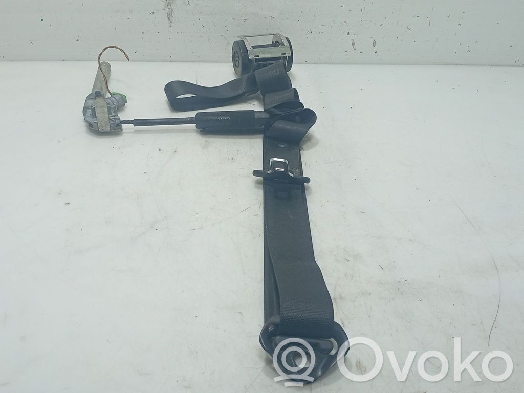 Opel Corsa D Centură de siguranță față 
