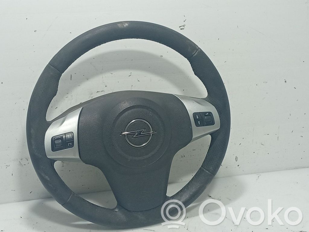 Opel Corsa D Stūre 