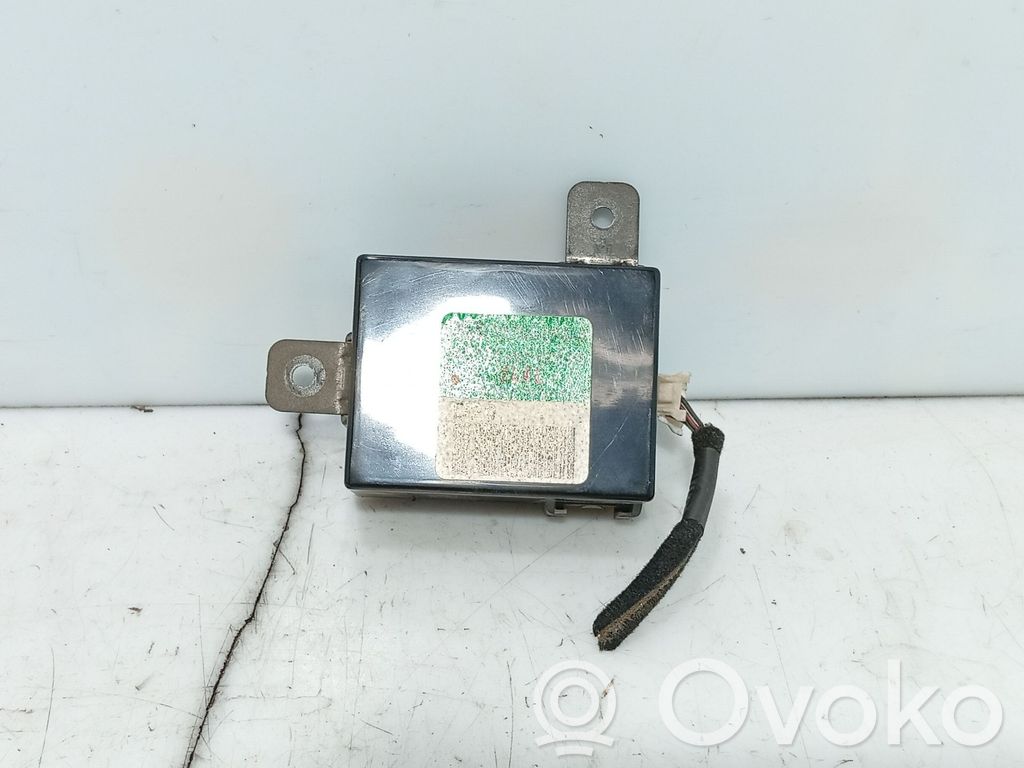 KIA Cerato Other control units/modules 