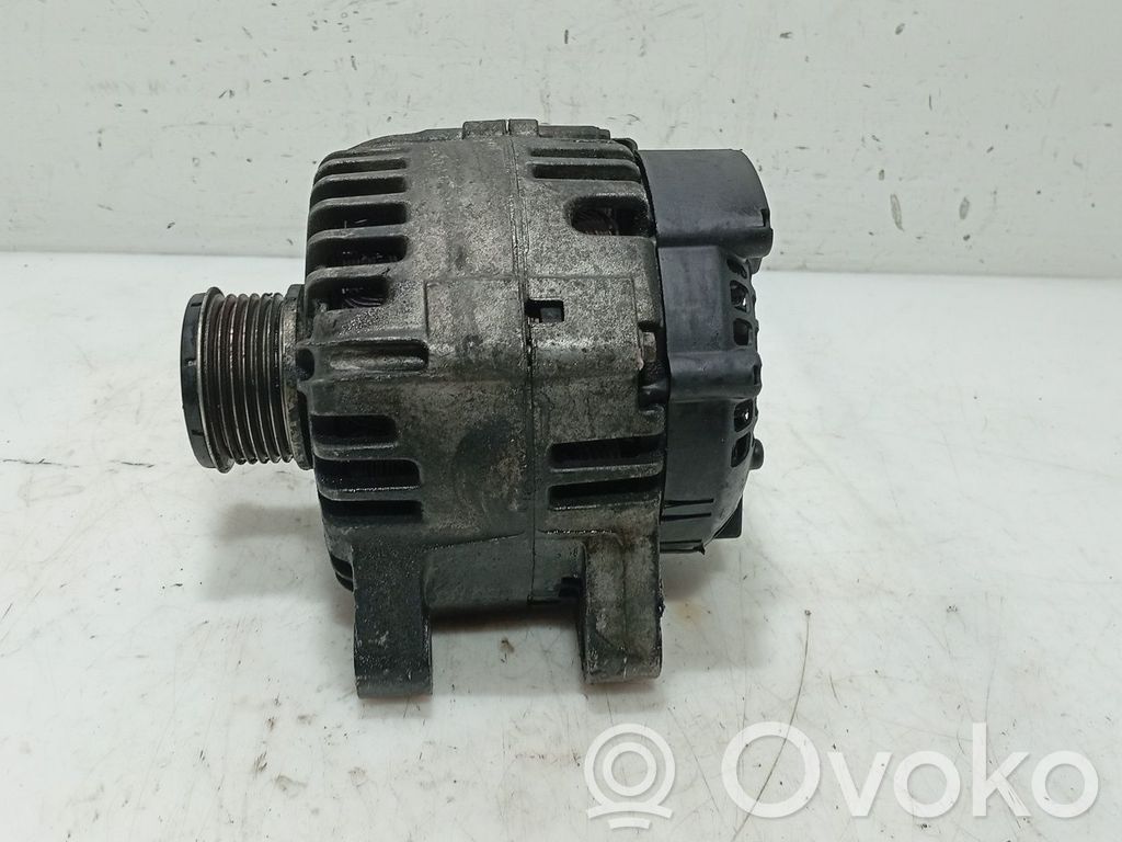 Peugeot 308 Generatore/alternatore 