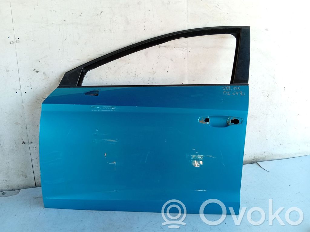 Seat Leon (5F) Priekinės durys 
