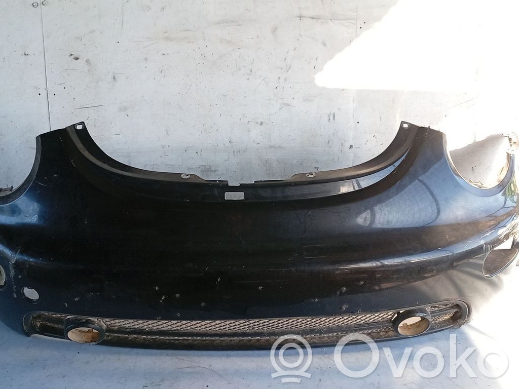Volkswagen New Beetle Parachoques delantero 