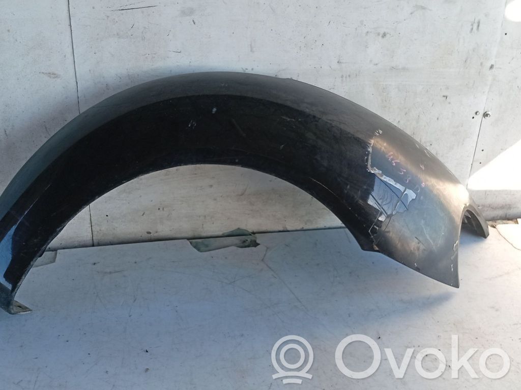 Volkswagen New Beetle Błotnik przedni 